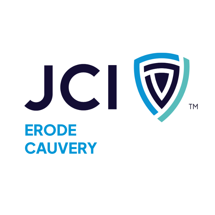 JCI Erode Cauvery